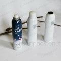 Botella de spray de aluminio para el empaquetado del aerosol de la niebla de los cosméticos (PPC-AAC-020)